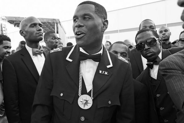 Image via Jay Electronica on Facebook