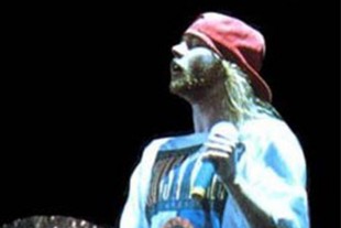 axl rose