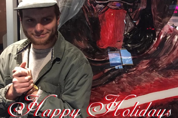 Image via @macdemarco
