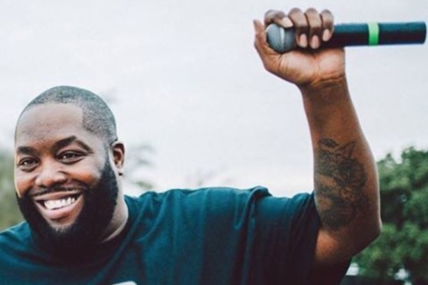 Image via @killermike