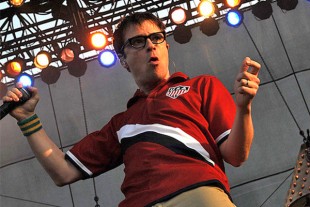 rivers