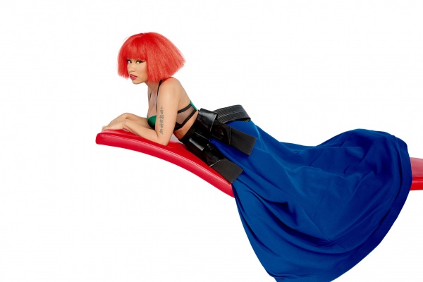 Image via / Erik Madigan Heck