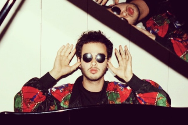 Image via @donnietrumpet