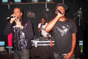 DEADPREZ