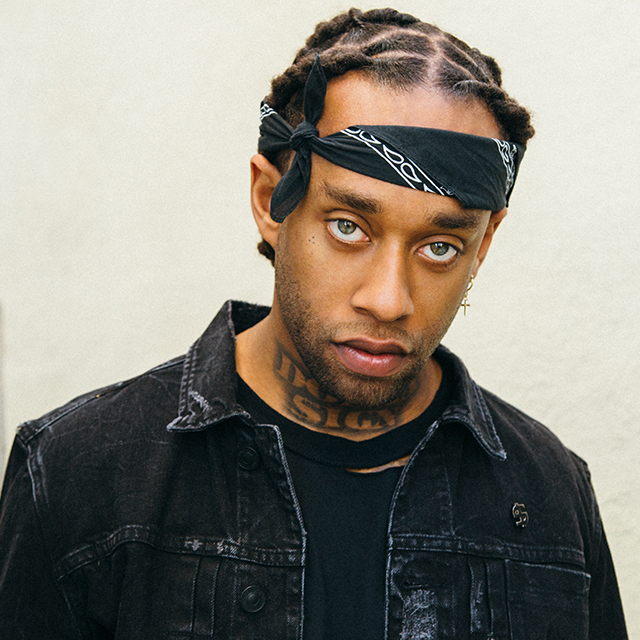 Image via Ty Dolla $ign on Facebook