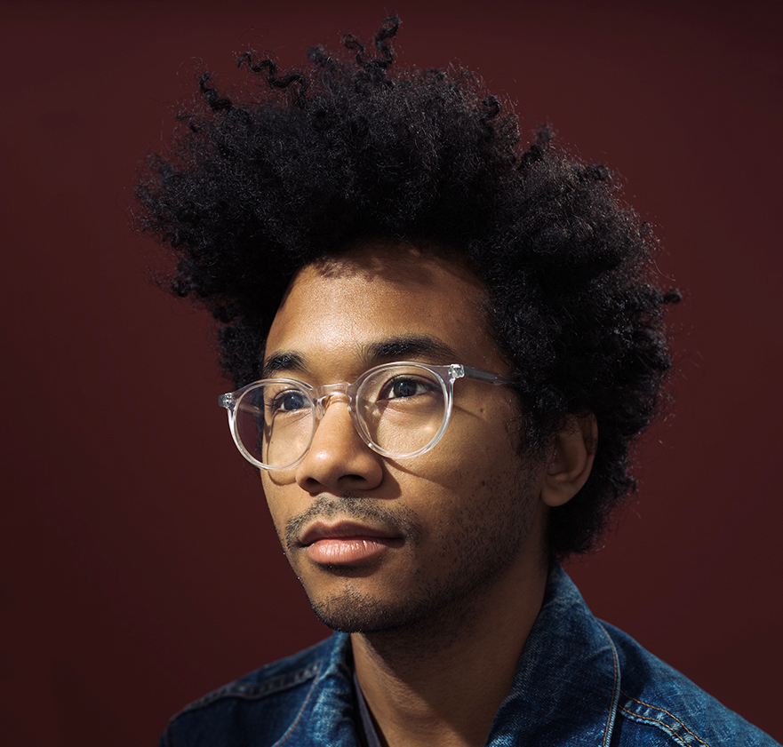 Toro Y Moi Made a Funk Mix to Start Your Weekend | PigeonsandPlanes