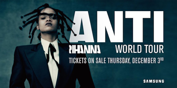 rhianna