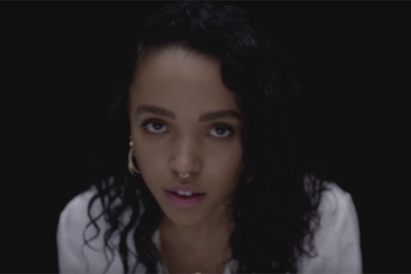 FKA Twigs Explains Fame in New In-depth Interview: “This lid gets blown ...