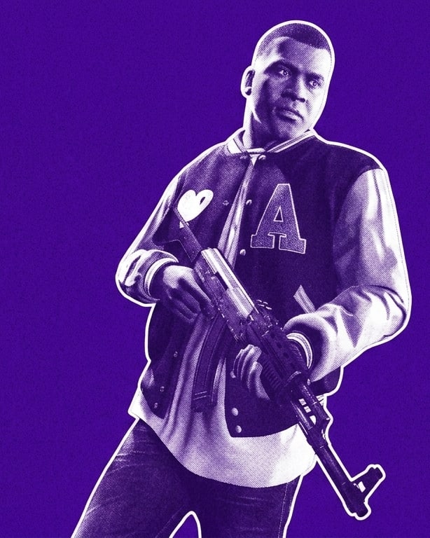 Every 'Grand Theft Auto' Video Game, Ranked