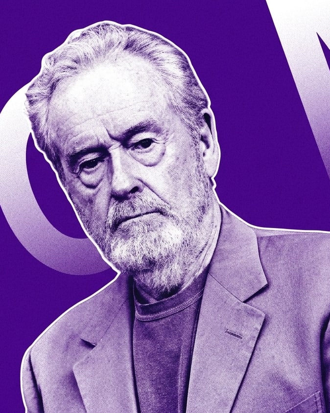 Ridley Scott's 10 Best Films, Ranked