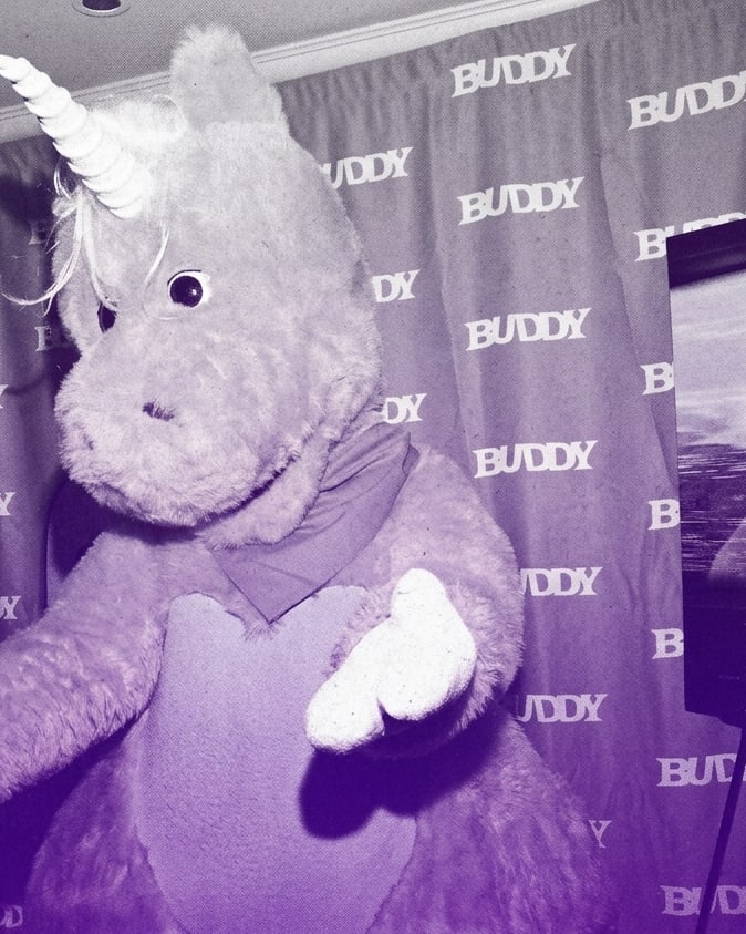 Everything You Need to Know About 'Buddy'