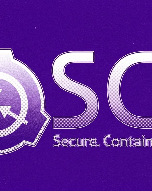 Everything You Need to Know About A24's Upcoming SCP Foundation Film