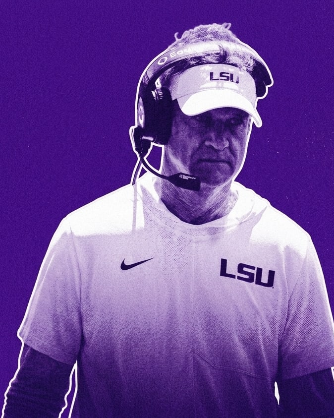 Is Lane Kiffin Really As Awful As Everyone Says? An Investigation