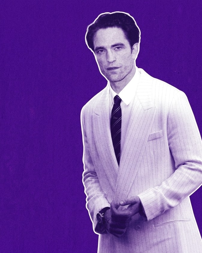Robert Pattinson's Best Performances, Ranked
