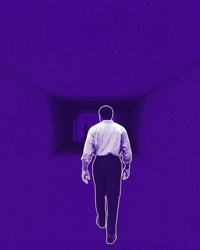 15 'Backrooms' Easter Eggs You Might Have Missed
