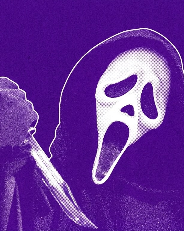Every 'Scream' Movie, Ranked