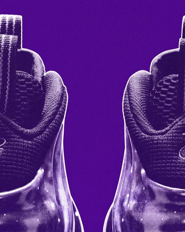 The Best Nike Air Foamposite Ones of All Time, Ranked
