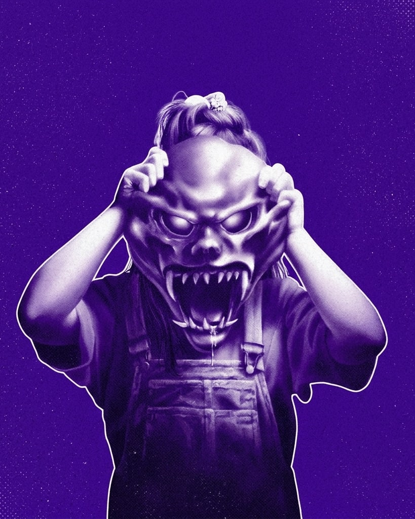 The Greatest 'Goosebumps' Book Covers, Ranked