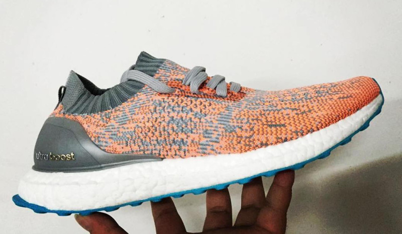 adidas ultra boost uncaged uk release