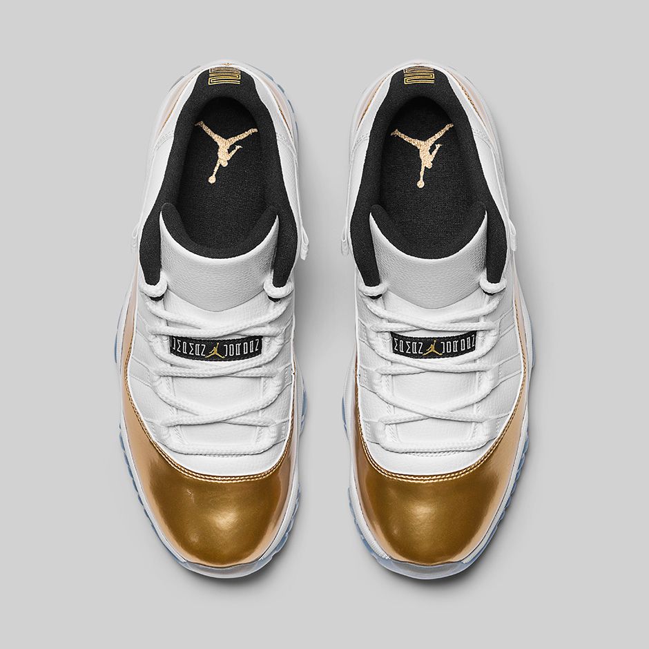 air jordan 34 oro