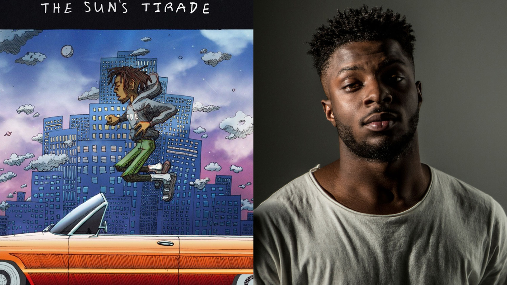 Isaiah rashad