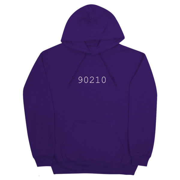 travis scott 90210 hoodie