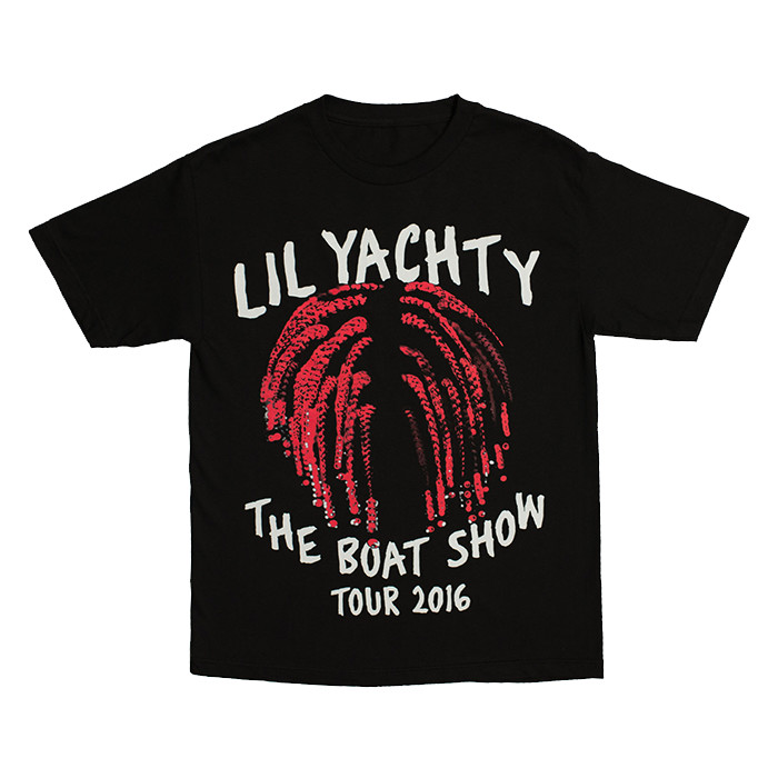 Как создать свой мерч одежды. Мерч тур. Lil Yachty pizza. Lets start here Lil Yachty Merch.