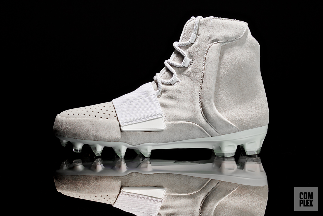 adidas yeezy cleats