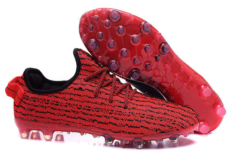 Fake Adidas Yeezy 350 Cleats | Sole 