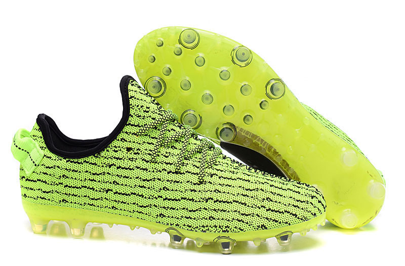 Fake Adidas Yeezy 350 Cleats | Sole 