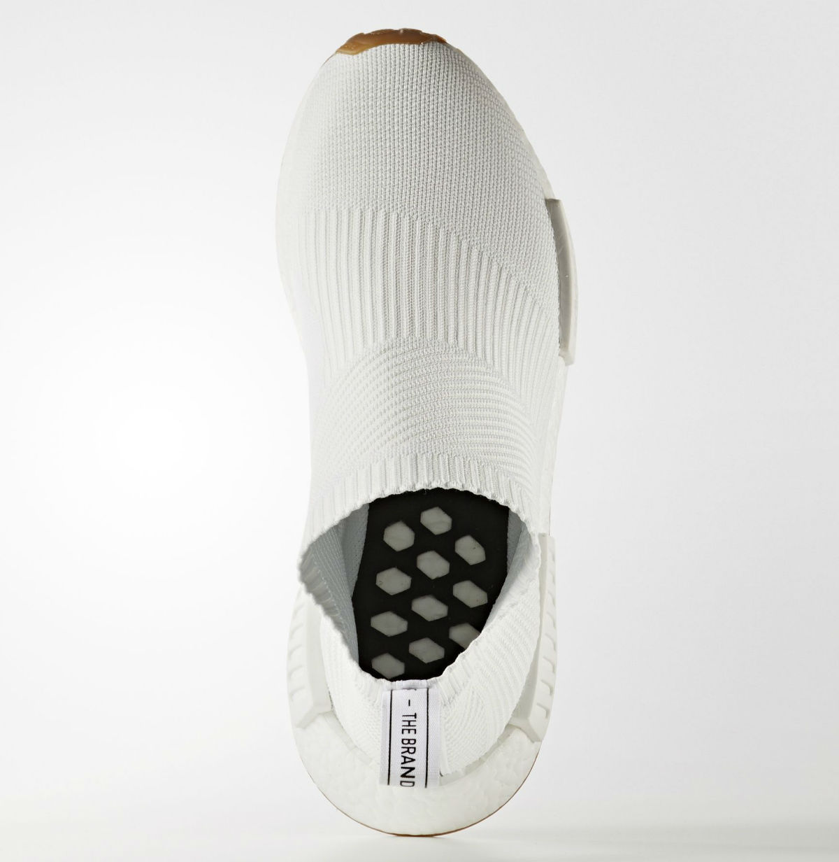 adidas NMD City Sock White BA7209 