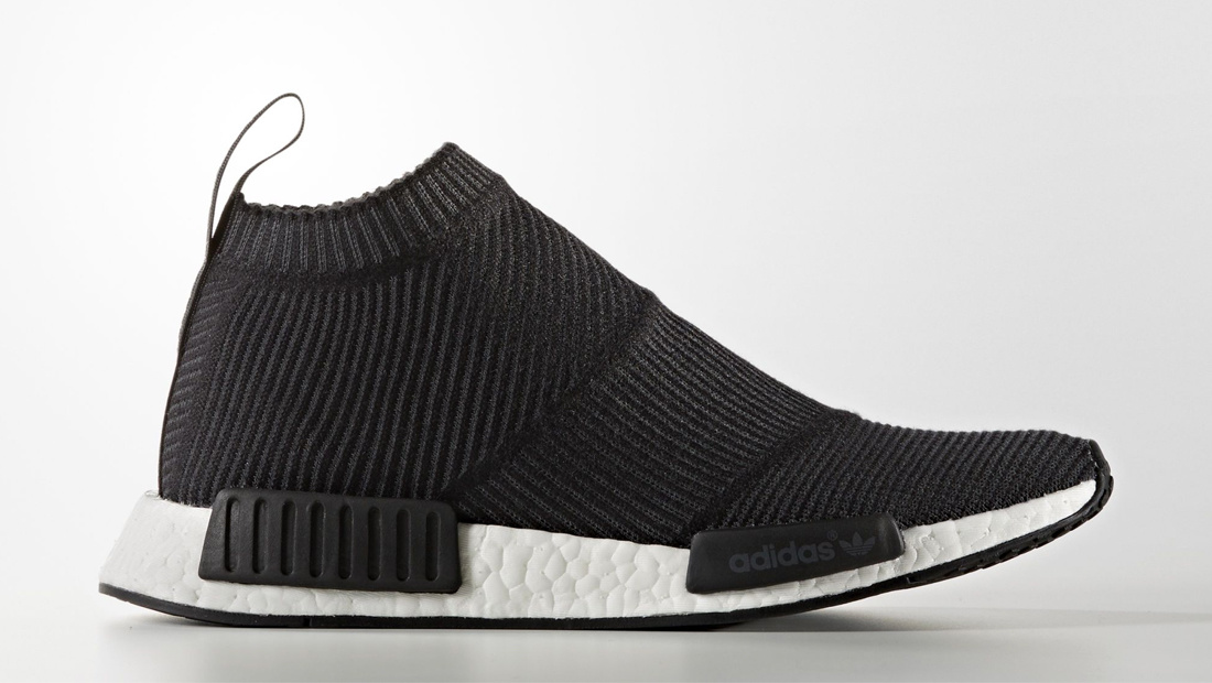 adidas NMD_CS1 Winter Wool Primeknit Sole Collector Release Date Roundup