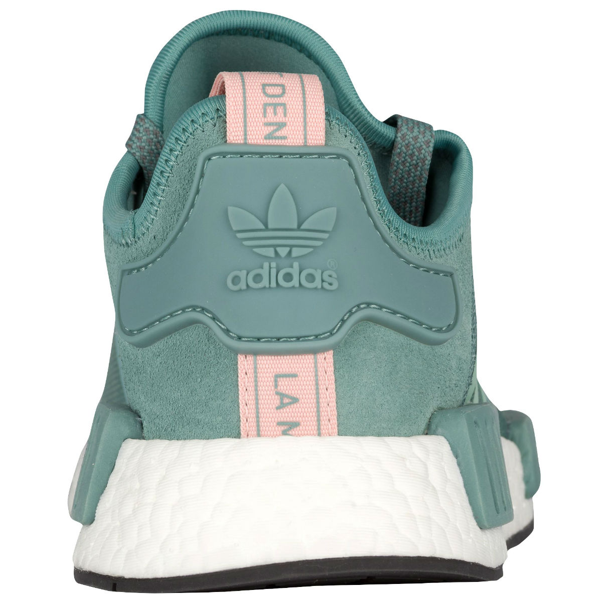 adidas NMD_R1 Teal S76010 | Sole Collector