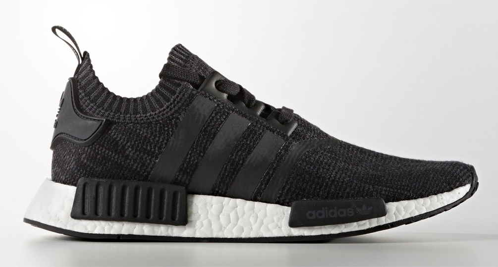 Adidas NMD Wool Pack Confirmed App | Sole Collector