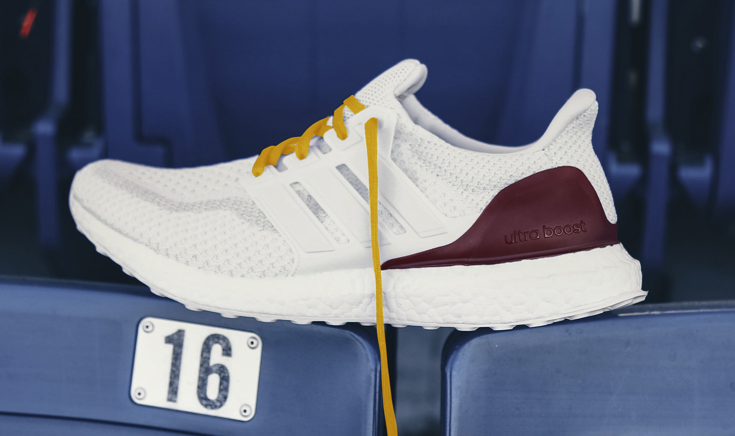 Adidas Ultra Boost College Football Exclusives 02
