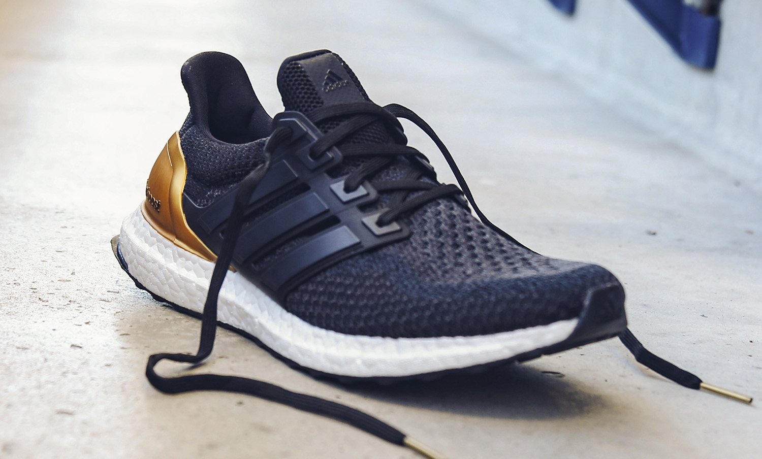 Adidas Ultra Boost College Football Exclusives 06