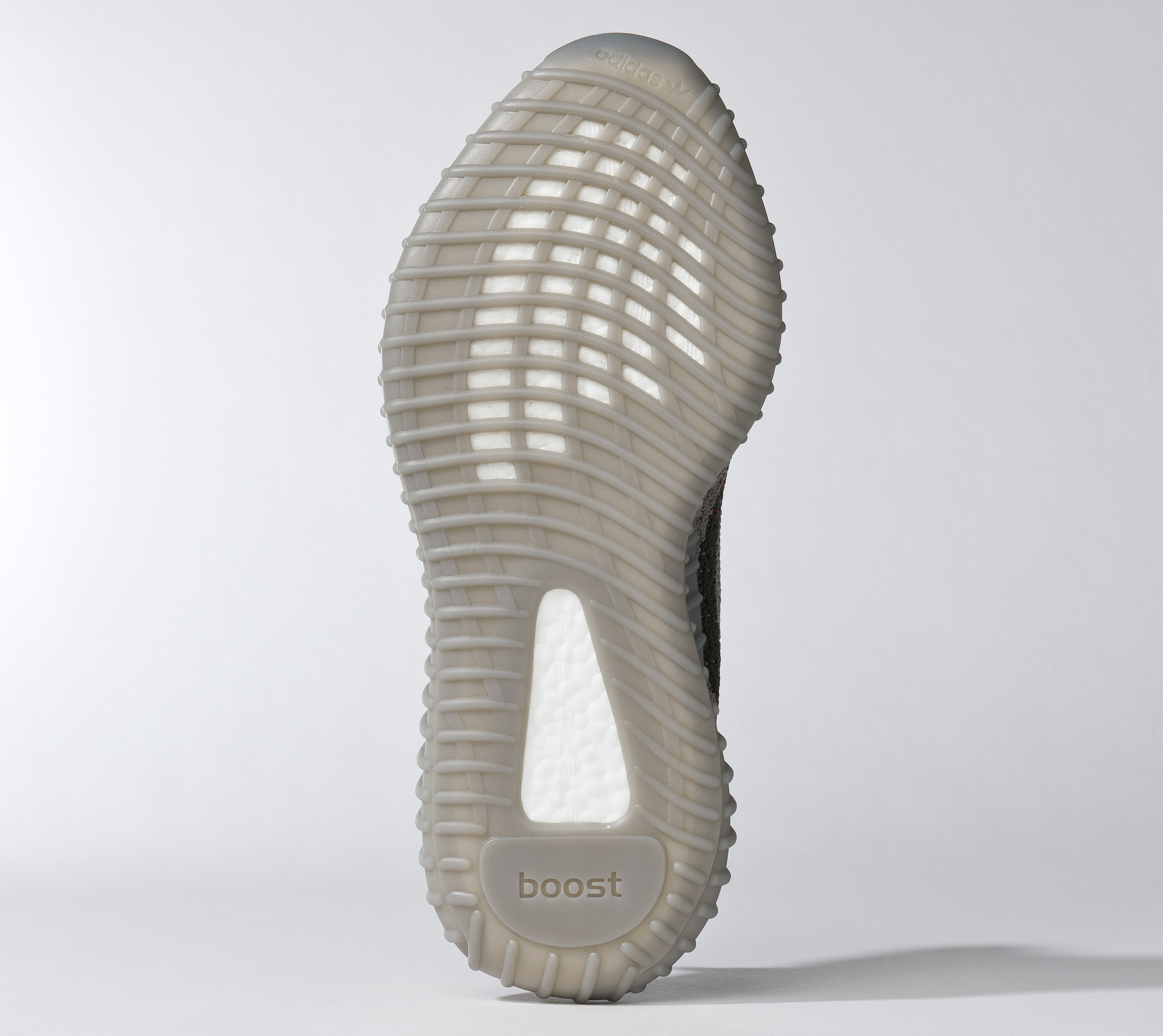 yeezy 350 outsole