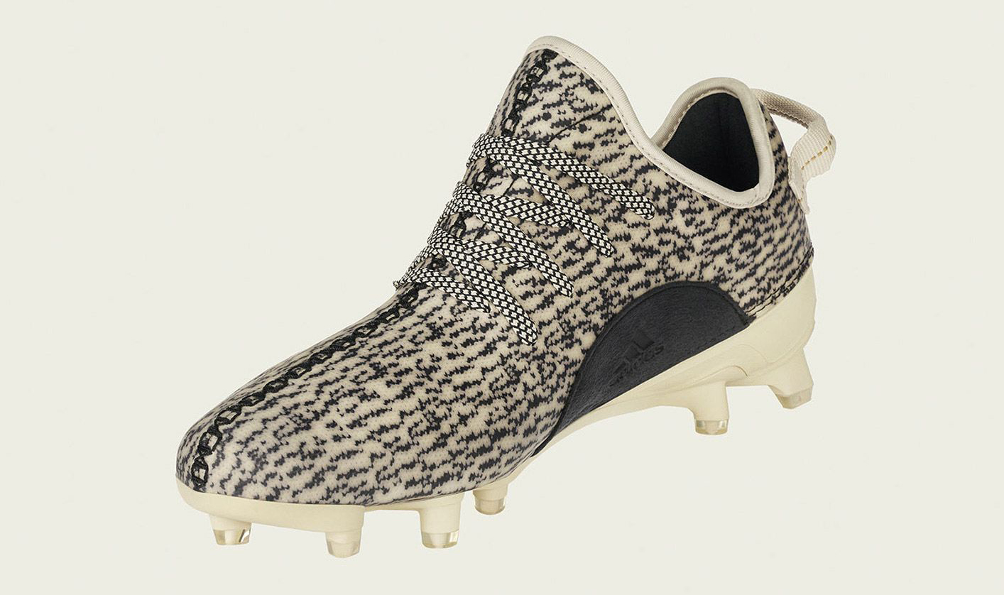Adidas Yeezy Cleats Release Tomorrow | Complex