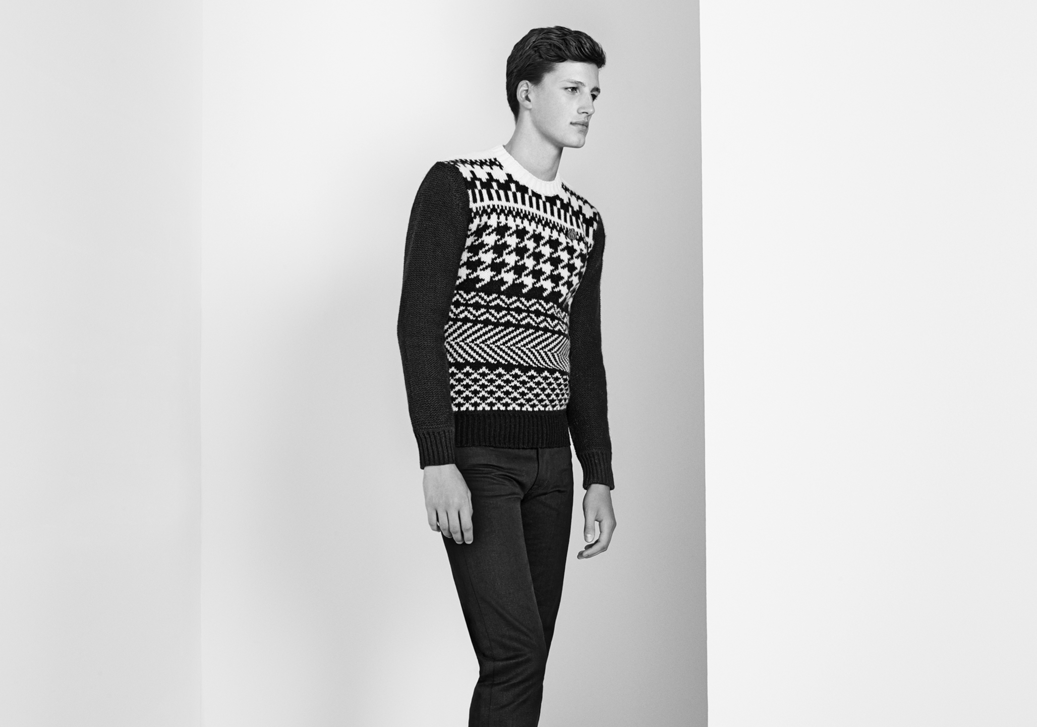 Kent and Curwen's Fall/Winter 2014 Collection | Complex