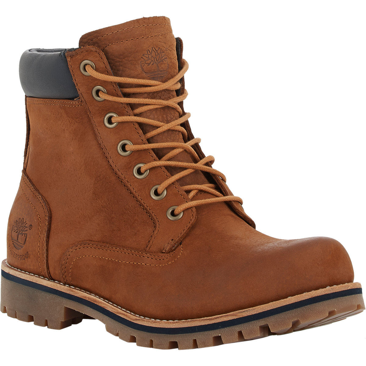 Timberland Six-Inch Boots Exclusive to Barneys | Complex