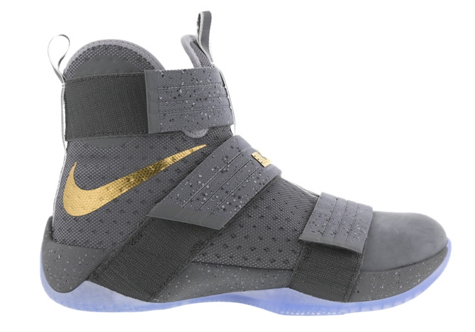lebron soldier 10 gray