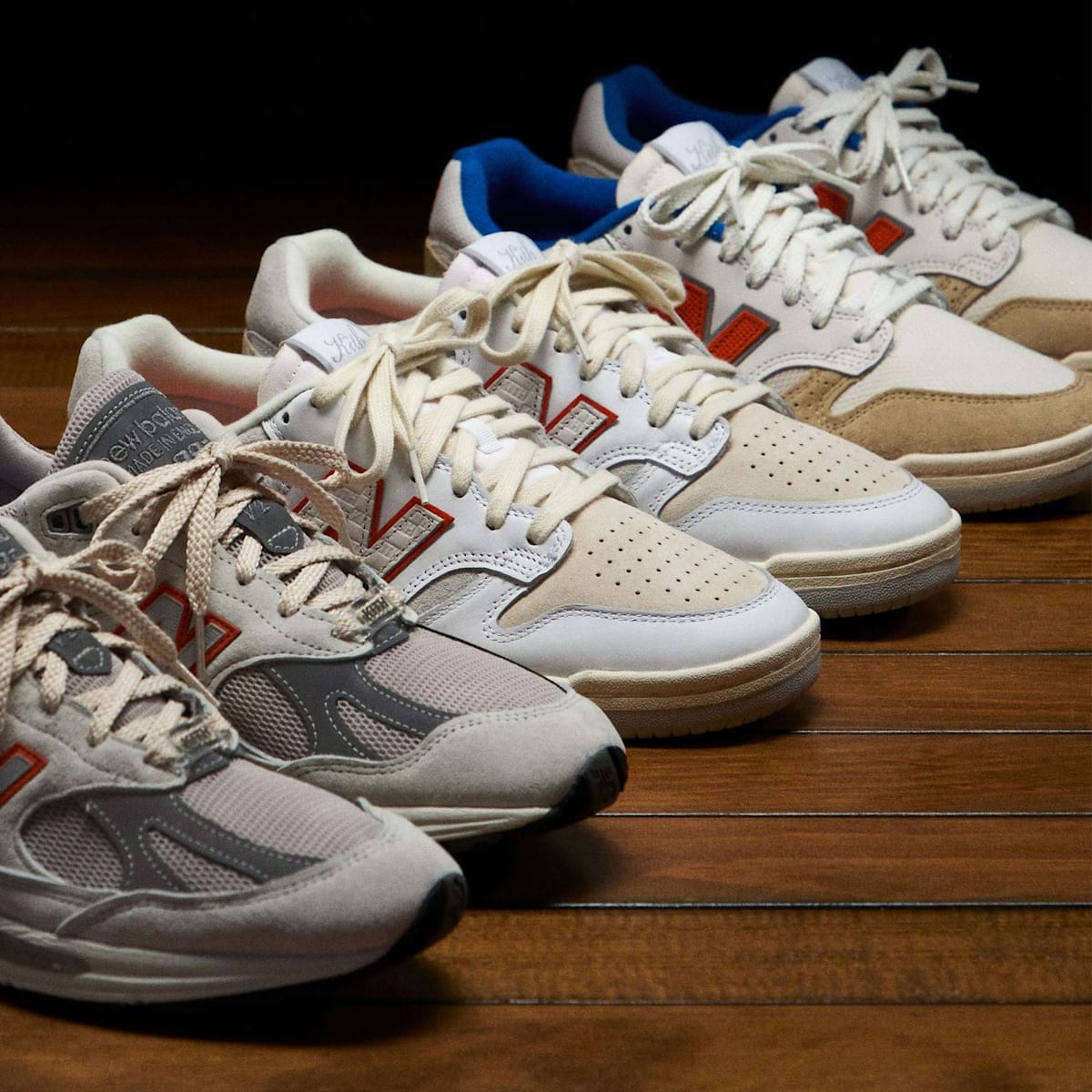 Kith × New Balance × MSG  26.5 1-SHOT-4_MSG_NB_0239