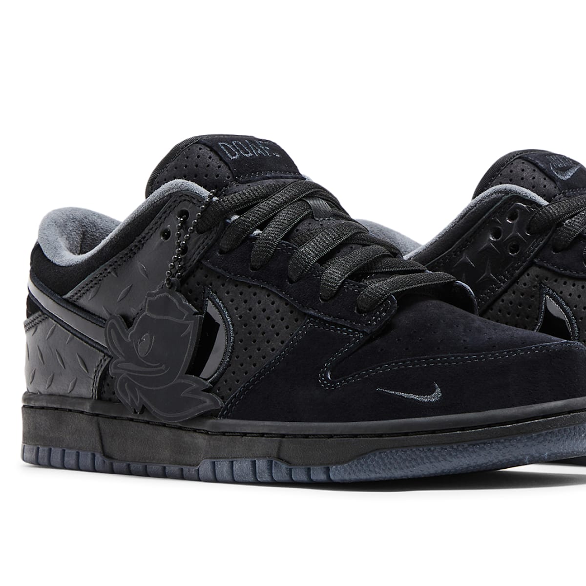 This 'What the Duck' Nike Dunk Is Releasing on GOAT for Black Friday