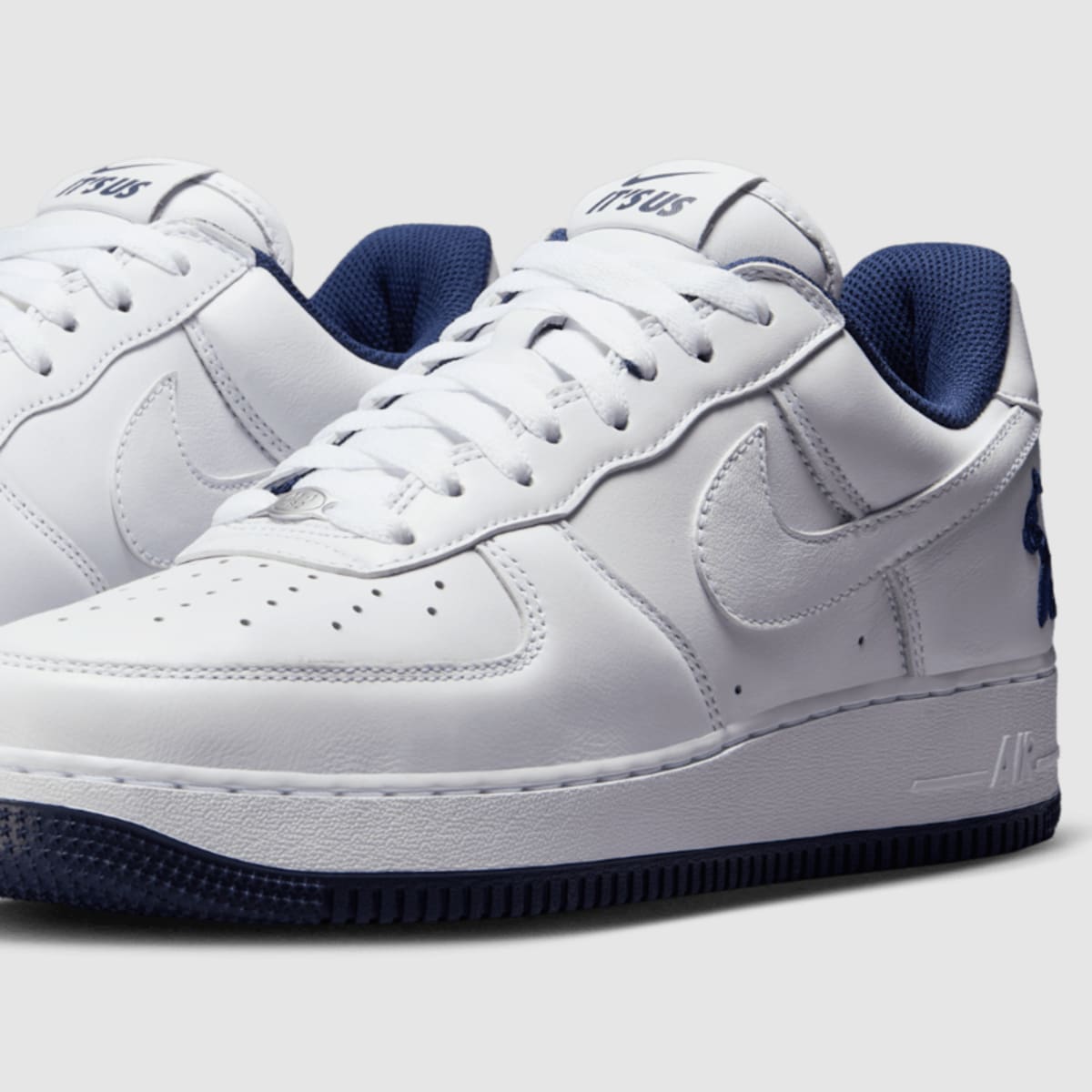 How to Buy Lil Yachty's Concrete Boys x Nike Air Force 1 Collab