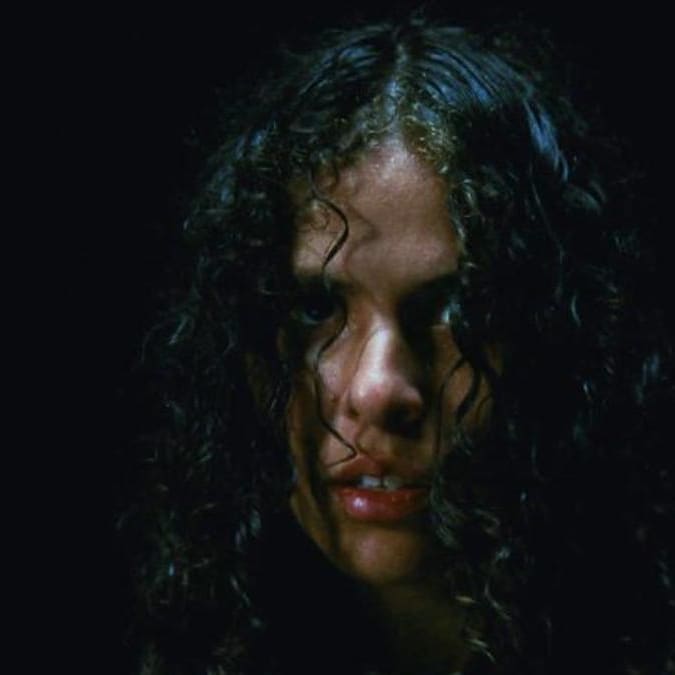 070 shake black dress meaning Shares Cinematic Video for New Song 