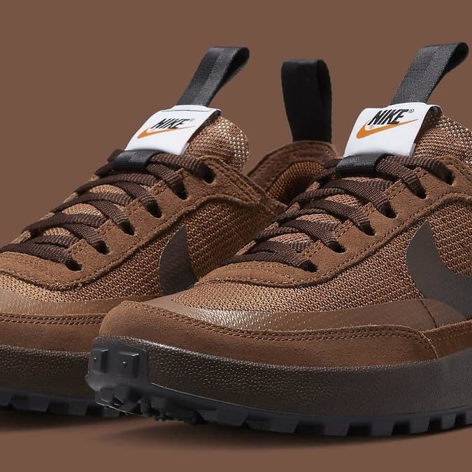 Tom Sachs' Latest Nike General Purpose Shoe Is Available at Kohl's
