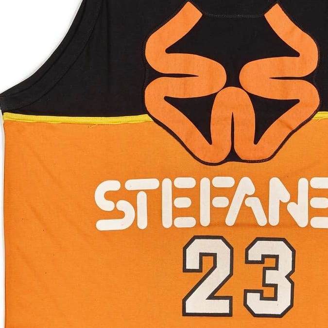 Michael Jordan's Original 'Shattered Backboard' Jersey Is Up For