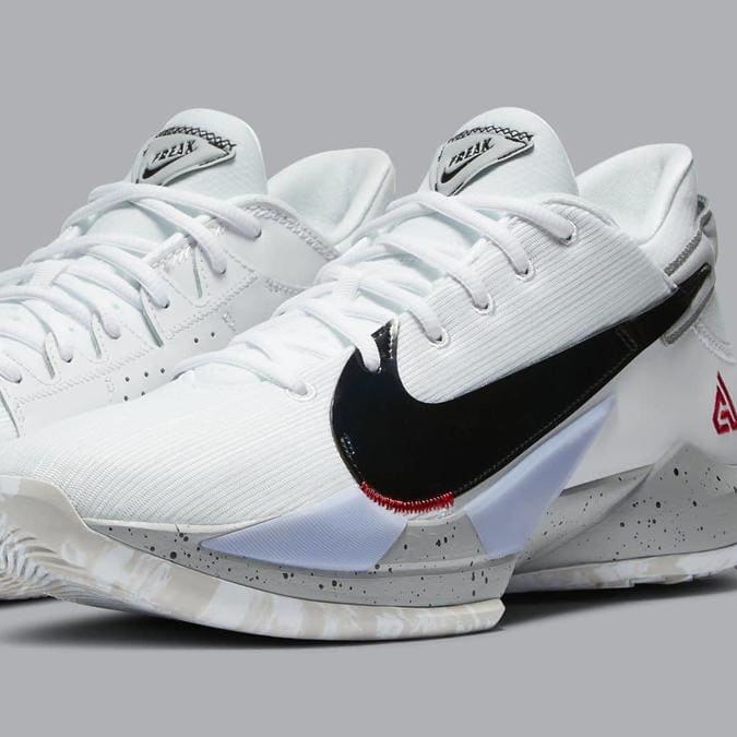 The Zoom Freak 2 Is Releasing in 'White/Cement'