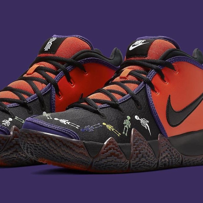 Kyrie 4 \