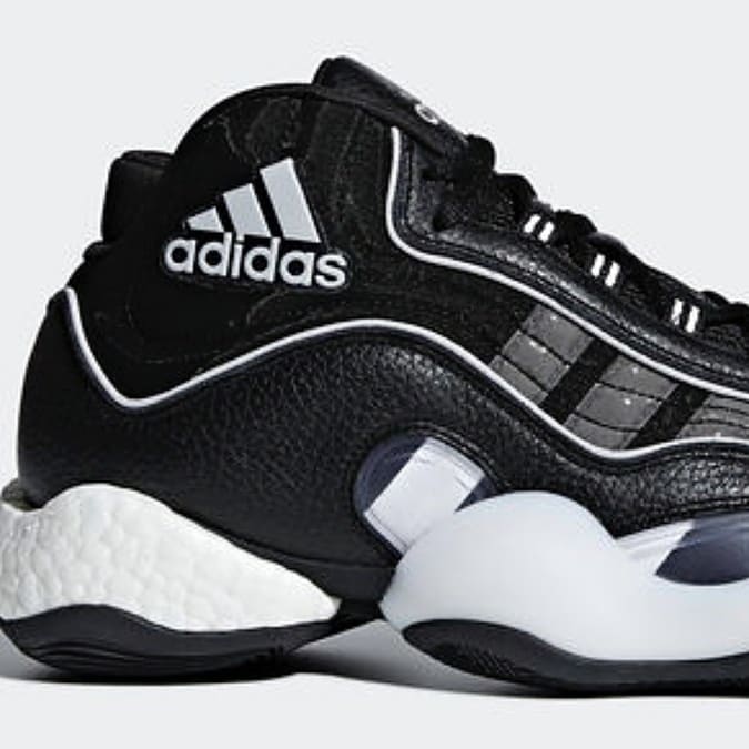 Adidas Adds BYW Tooling to a Retro Kobe Signature